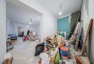 Heller 4-Zimmer Erstbezug mit Terrasse, Nähe Kutschkermarkt