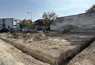 Vermessener Baugrund in Vollaufschließung mit 401m²!!!