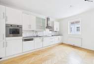 Helle 3-Zimmer-Wohnung mit 53 m² in bester Lage von Hernals // sofort bezugsbereit !!