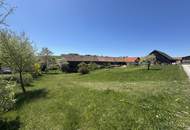 Zurück zur Natur! Mehrfamilienhaus mit unzähligen Nutzungsmöglichkeiten