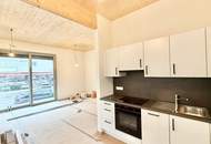 Kreuzbergl - Radetzkystraße: *ERSTBEZUG* 3-ZI Wo mit Balkon ** Übernahme Frühjahr 2026