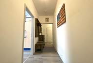 Voll möblierte 2,5-Zimmer-Mietwohnung Nähe Uni und Wörthersee