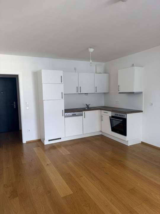 2-Zimmer-Wohnung | Balkon | U6 Jägerstraße