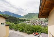 "Über den Wolken" - Exquisite Maisonettewohnung in St. Johann im Pongau