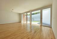 HÜGELGASSE | großzügige 2 Zimmer Wohnung | Loggia &amp; Terrasse | Garagenstellplatz | Villenviertel von Bad Vöslau