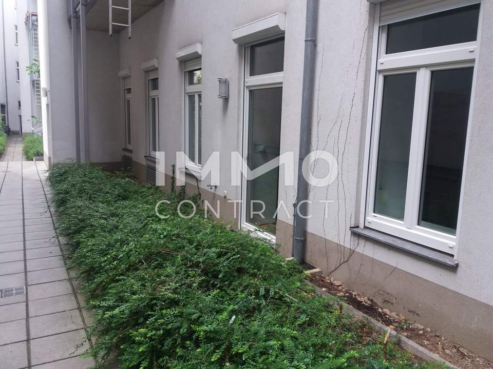 Erdgeschoß-Wohnung in Ruhelage Nähe Rochusmarkt! Landstraßer Hauptstraße 73 - Stiege 3 Top 29