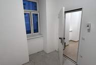 Ideale Möglichkeit zur Kurzzeitvermietung - Geschäftslokal mit Balkon in den ruhigen Innenhof