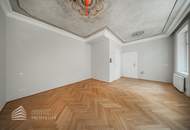 Moderne 1-Zimmer Wohnung in zentraler Lage - Erstbezug!