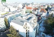 Wohnen zwischen Stadt & Lebensqualität – Attraktive Vorsorgewohnung nahe Kagraner Platz