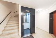 Attraktive 2-Zimmer-Wohnung in zentraler Döblinger Lage