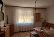 Top gepflegtes 5-Zi-Einfamilienhaus - ausbaufähig in Rudmanns mit Balkon, Garage & 2 Stellplätzen!