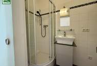 2-Zimmer Wohnung inkl. Einbauküche und Balkon - ab sofort beziehbar!