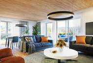 4-Zimmer-Wohnung im 'Four Elements'!