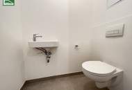 POG 83 - Moderne 3-Zimmer Wohnung mit großem Balkon im ruhigen Neubau-Viertel zwischen Kagraner Platz und Gewerbepark Stadlau! Ab August verfügbar!