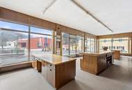 PREISANPASSUNG: Vielseitig nutzbares Wohn-/Geschäftsobjekt mit Entwicklungspotenzial in zentraler Lage in St. Gertraud