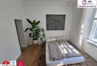 Stilvolle 2-Zimmer Wohnung mit Balkon & Loggia im Herzen des 1060 Wien