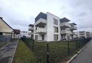 Geförderte 3 Zimmer Wohnung mit großem EIGENGARTEN - Gradnerstraße 186 A- Top 3 A