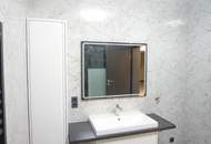 Großzügige Linke Seite Doppelhaushälfte 4a mit 2 Wohnungen in sonniger Ruhelage!