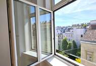 Neu - Letztes Regelgeschoss! Hier will ich leben - Traumhaus! TOP aufgeteilte 2-Zimmer in zentraler Lage in 1150 Wien! Beste Infrastruktur und Anbindung!