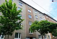 SENSATIONELL! PERFEKTER ZUSTAND! Ertragsstarke Immobilie in Wien: Vermietete 55m²-Wohnung – Kein Sanierungsbedarf &amp; hohe Nachfrage
