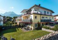 3-Zimmer - 2 Balkone - Sonnige Lage