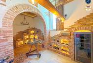 Exklusives Haus mit traumhaftem Garten