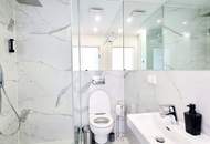 Smartes Wohnen über den Dächern! Raffiniert eingerichtet + Durchdacht bis ins Detail + Hofseitiger Balkon + Perfekte Infrastruktur und Anbindung! Jetzt zugreifen!