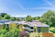 3-Zimmer Wohnung mit westseitigem Grazblick-Balkon und TG-Platz