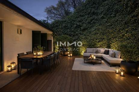 Elevated Living in Sievering: A Rare Vienna Maisonette – Private Terraces, Wohnung-kauf, 990.000,€, 1190 Wien 19., Döbling