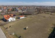 Exklusives Baugrundstück in Gols – Ideales Projektpotenzial für Investoren und Bauträger - zu kaufen!