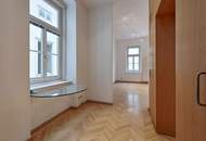 Lindengasse 25 - Wohnen ums Eck der Mariahilfer Straße