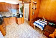 U-Bahn ums Eck! Schnäppchen - Mehr Raum für weniger Budget! Tolle Raumaufteilung + Perfekte öffentliche Anbindung + Ideal auch zur Vermietung! Worauf warten Sie noch?