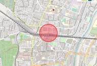 Kfz-Abstellplätze direkt am Bahnhof!