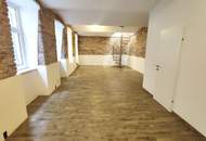 Smarte und lässige Büroräumlichkeiten | geschichtsträchtiger Ziegelaltbau | frisch renoviert | Klimaanlage