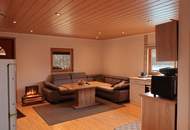 Ganzjährig im Kleingartenhaus - Urlaubsfeeling das ganze Jahr