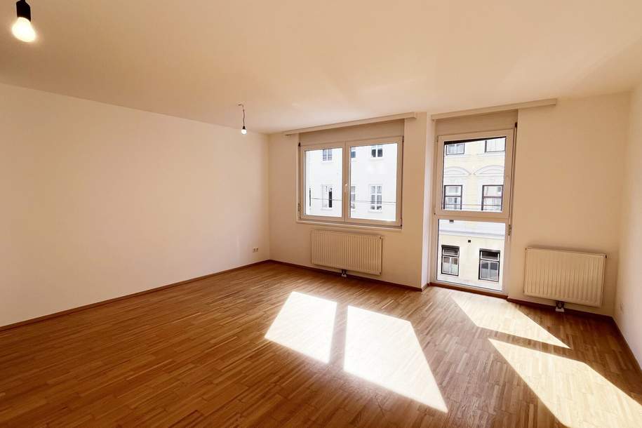 2-Zimmer-Wohntraum im Herzen von Döbling, Wohnung-miete, 1.285,00,€, 1190 Wien 19., Döbling