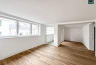 Erstbezug: Apartment mit Loggia und hochwertiger Ausstattung im trendigen Ottakring!
