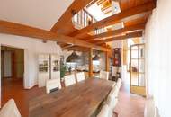 "Architektenhaus: Wohnen &amp; Arbeiten"