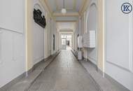 Elegante Altbauwohnung mit Geschichte im Herzen des 8. Bezirks