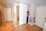 3-Zimmer-Gartenwohnung in Grünruhelage!