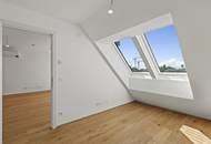 ++ OBEN ZUHAUSE sein ++ Dachgeschossjuwel im Projekt KARL74