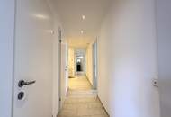 Moderne 5-Zimmer-Wohnung mit über 18m² Balkon, 2 Bäder/2WCs
