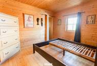 Landhaus - "Chalet" mit liebevollem Garten - nördlich der Weltkulturerbe Region Wachau