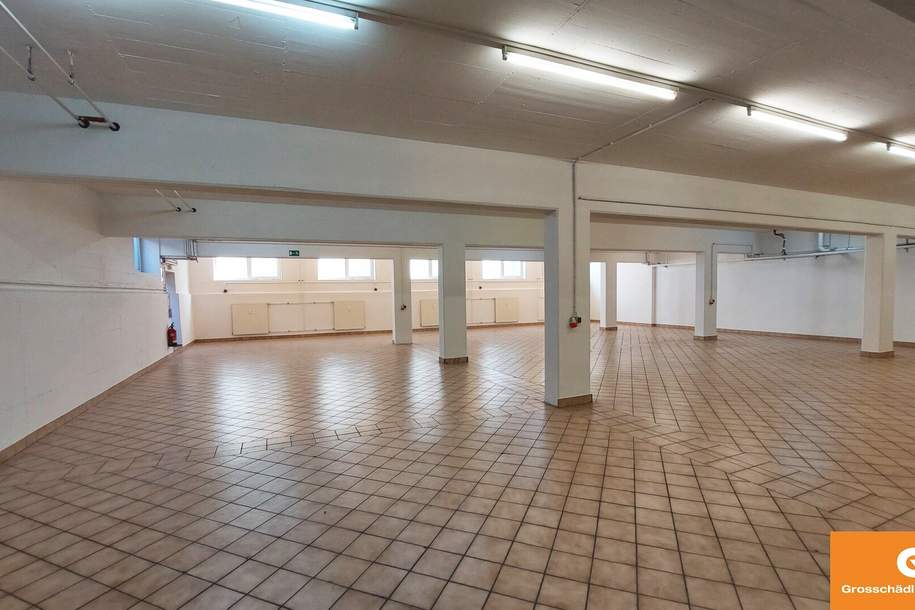 Lager mieten in Salzburg Itzling, Gewerbeobjekt-miete, 2.397,68,€, 5020 Salzburg(Stadt)