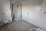 Geförderte 2 Zimmer- Dachgeschosswohnung mit unbefristetem Mietvertrag