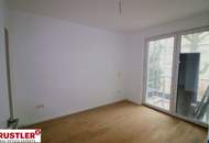 Urban Living in Floridsdorf