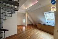 Bestandsfreies Zinshaus in der historischen Kremser Altstadt