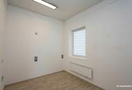 Raum für Ideen – flexibel gestaltbares Geschäftslokal