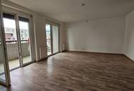 2-Zimmer-Wohnung mit Balkon &amp; Loggia in Graz
