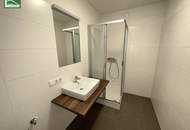 AKTION 1 MONAT MIETZINSFREI! URBAN LIVING - KOMPAKTE 2-ZIMMER-WOHNUNG MIT FREIFLÄCHE!